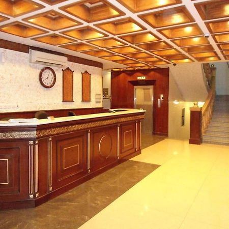 Durat Al Matar Apartment Dschidda Exterior foto