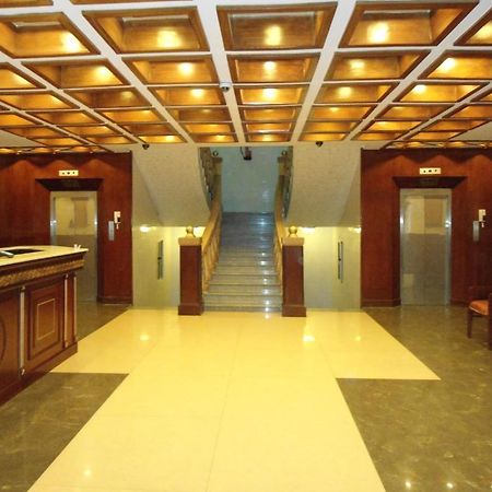 Durat Al Matar Apartment Dschidda Exterior foto