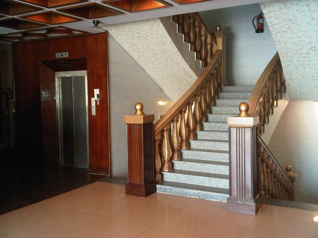 Durat Al Matar Apartment Dschidda Exterior foto