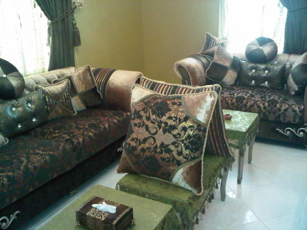 Durat Al Matar Apartment Dschidda Zimmer foto