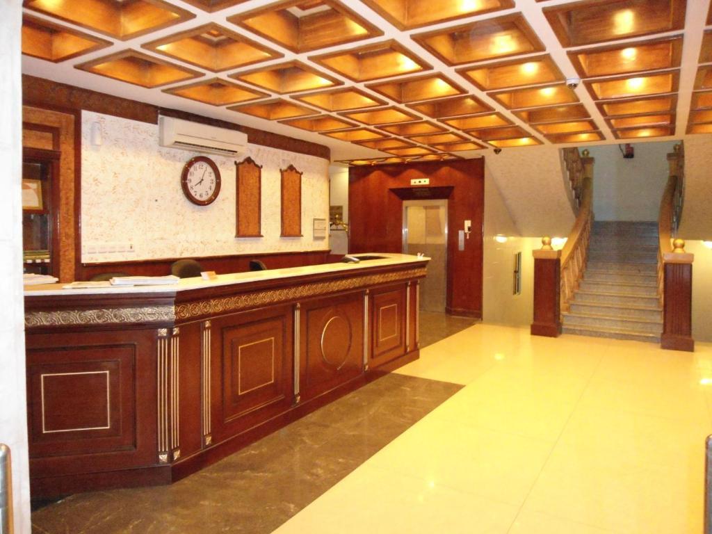 Durat Al Matar Apartment Dschidda Exterior foto