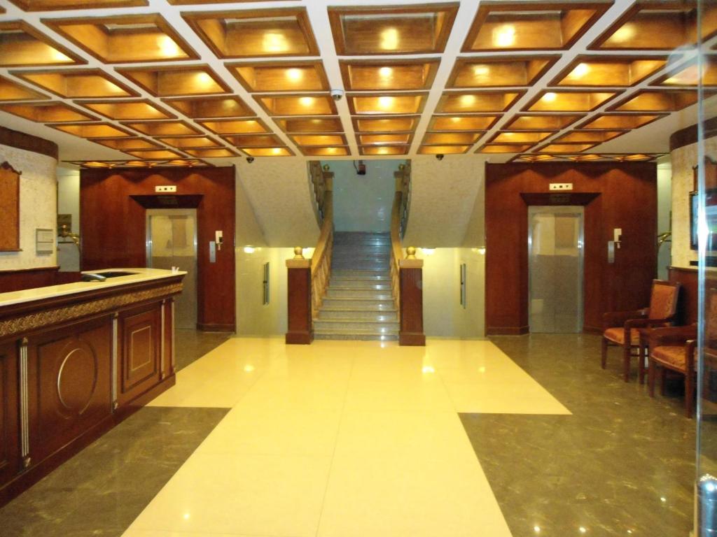 Durat Al Matar Apartment Dschidda Exterior foto