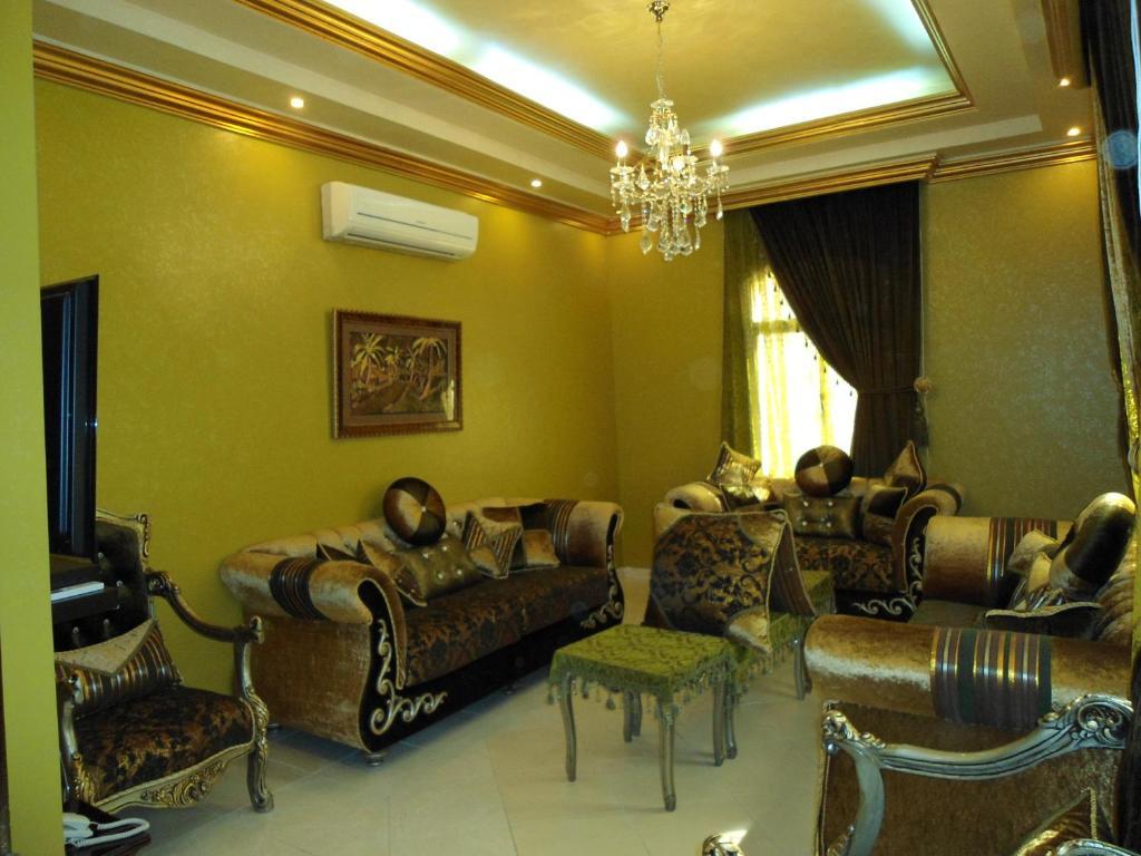 Durat Al Matar Apartment Dschidda Zimmer foto