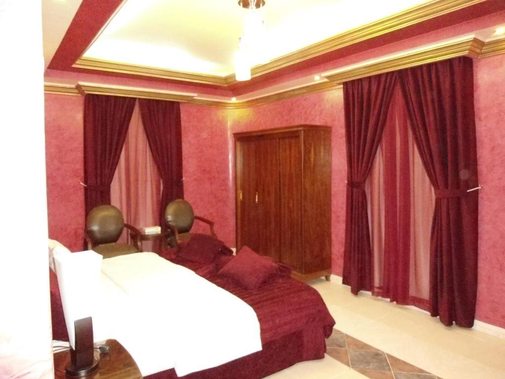 Durat Al Matar Apartment Dschidda Zimmer foto