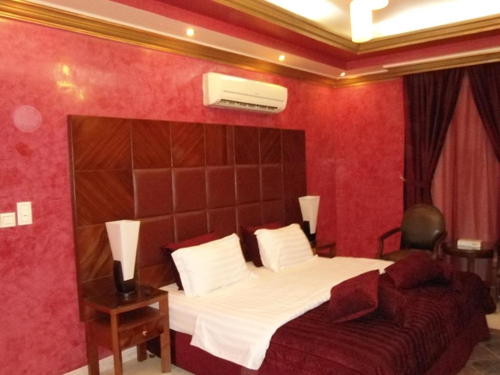 Durat Al Matar Apartment Dschidda Zimmer foto