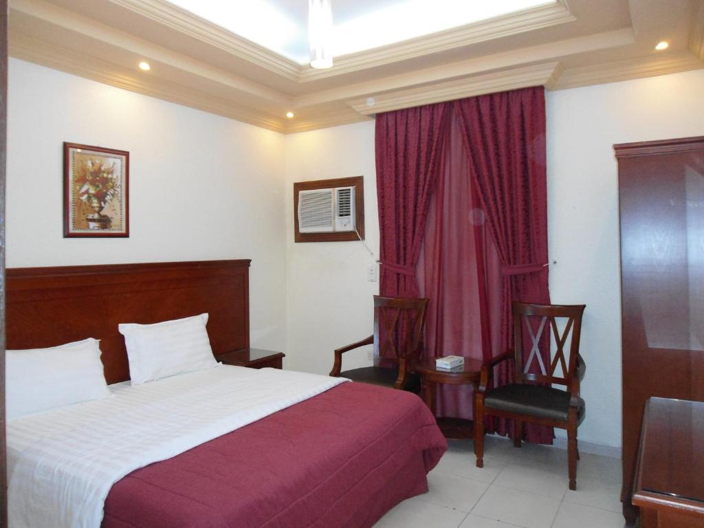 Durat Al Matar Apartment Dschidda Zimmer foto