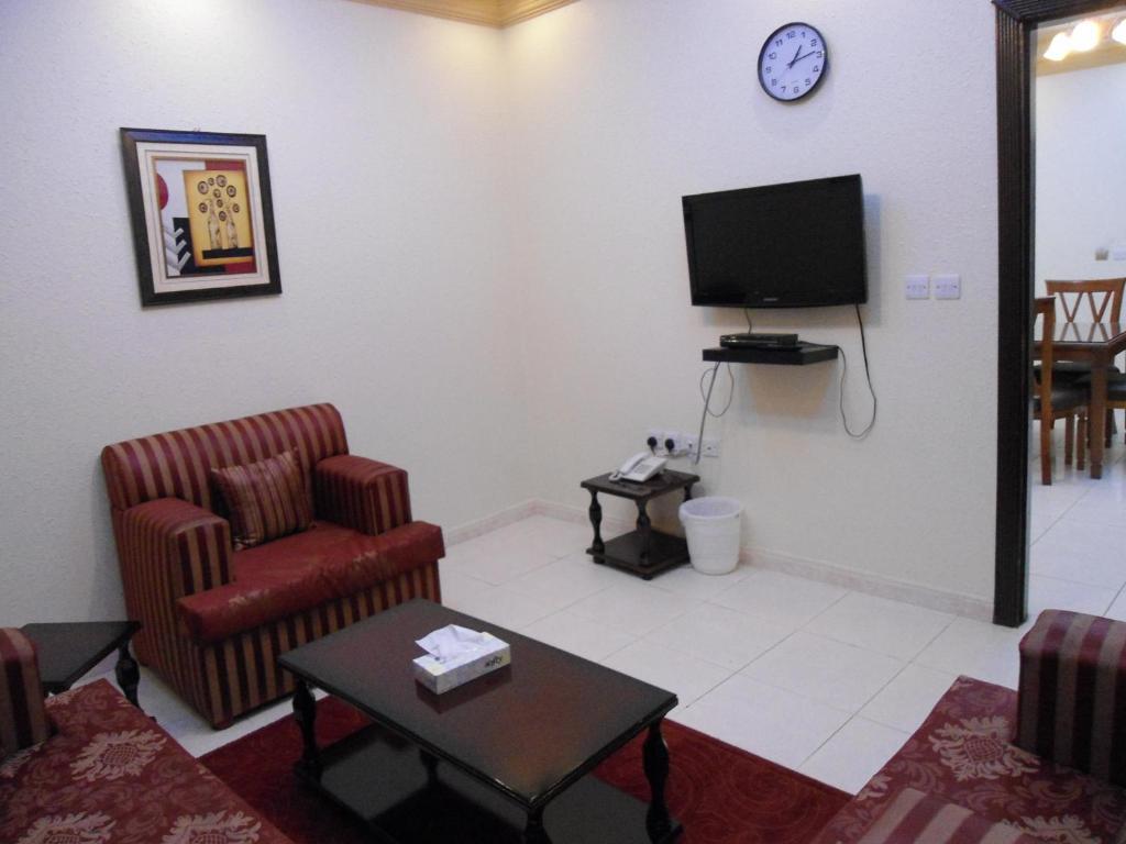 Durat Al Matar Apartment Dschidda Zimmer foto