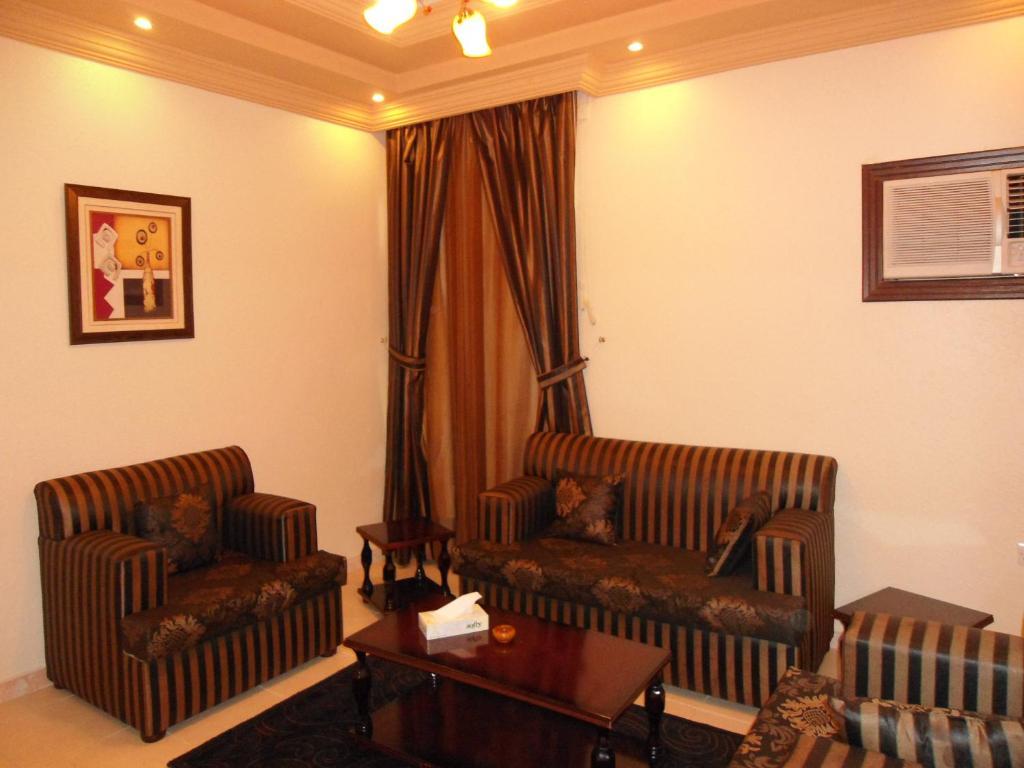 Durat Al Matar Apartment Dschidda Zimmer foto