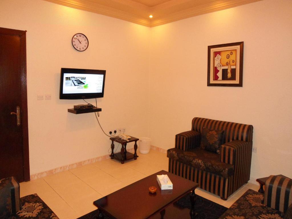 Durat Al Matar Apartment Dschidda Zimmer foto