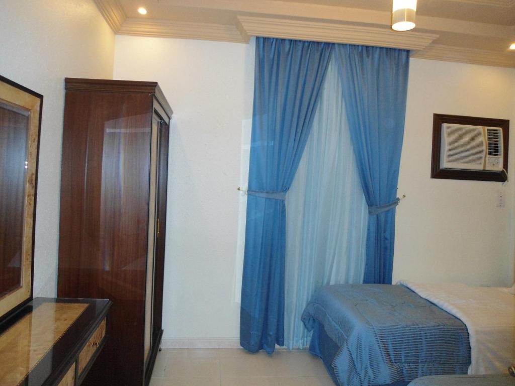 Durat Al Matar Apartment Dschidda Zimmer foto