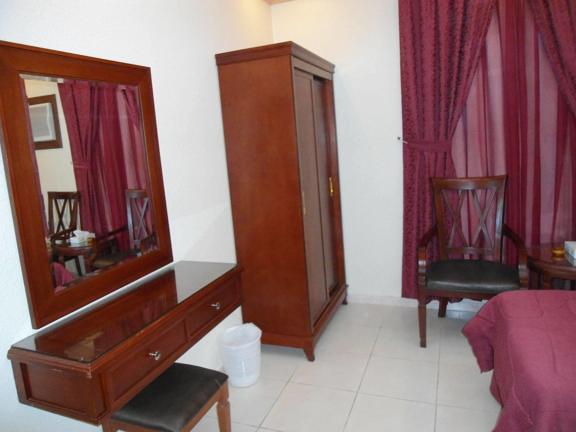 Durat Al Matar Apartment Dschidda Exterior foto