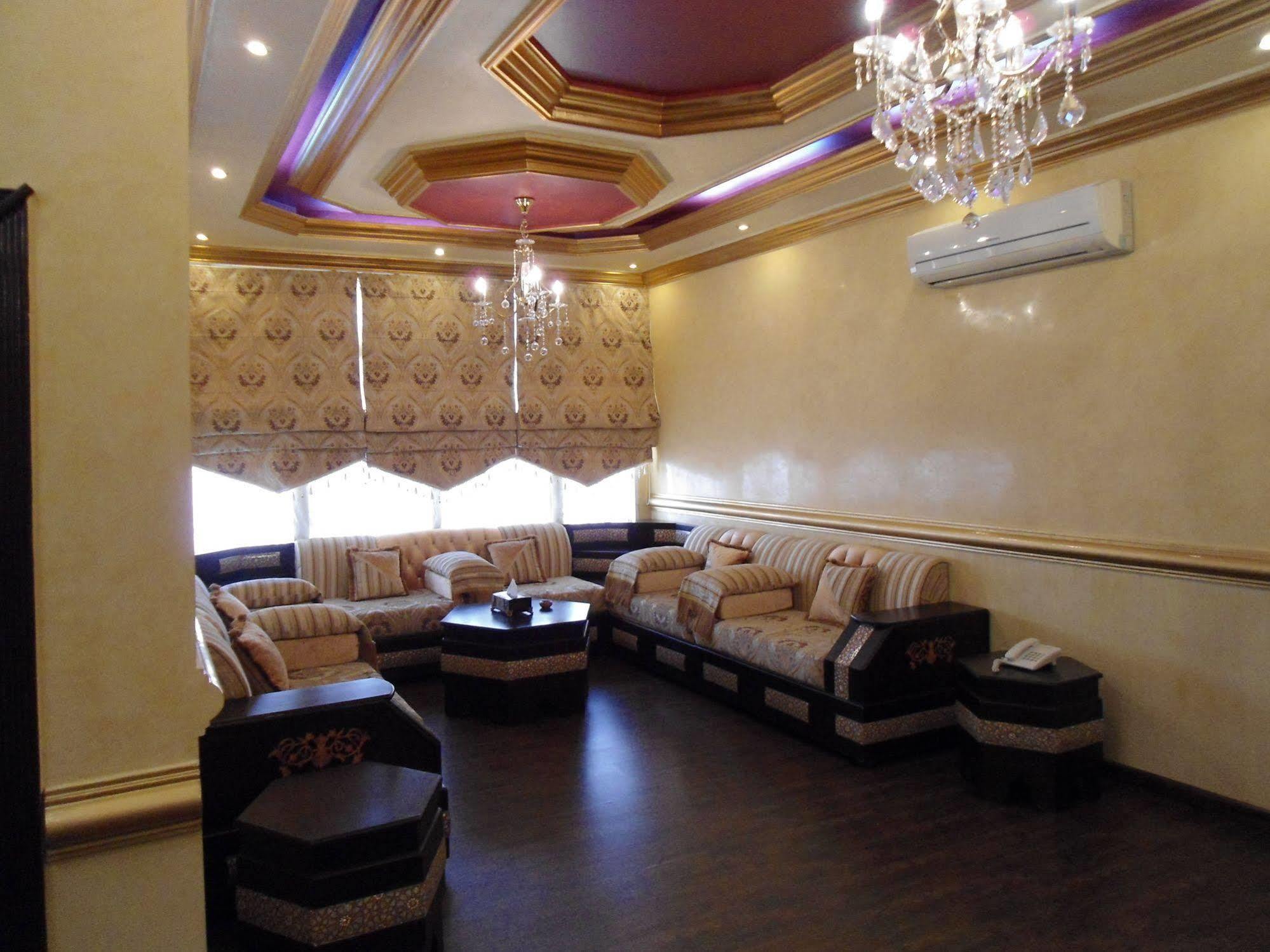 Durat Al Matar Apartment Dschidda Exterior foto