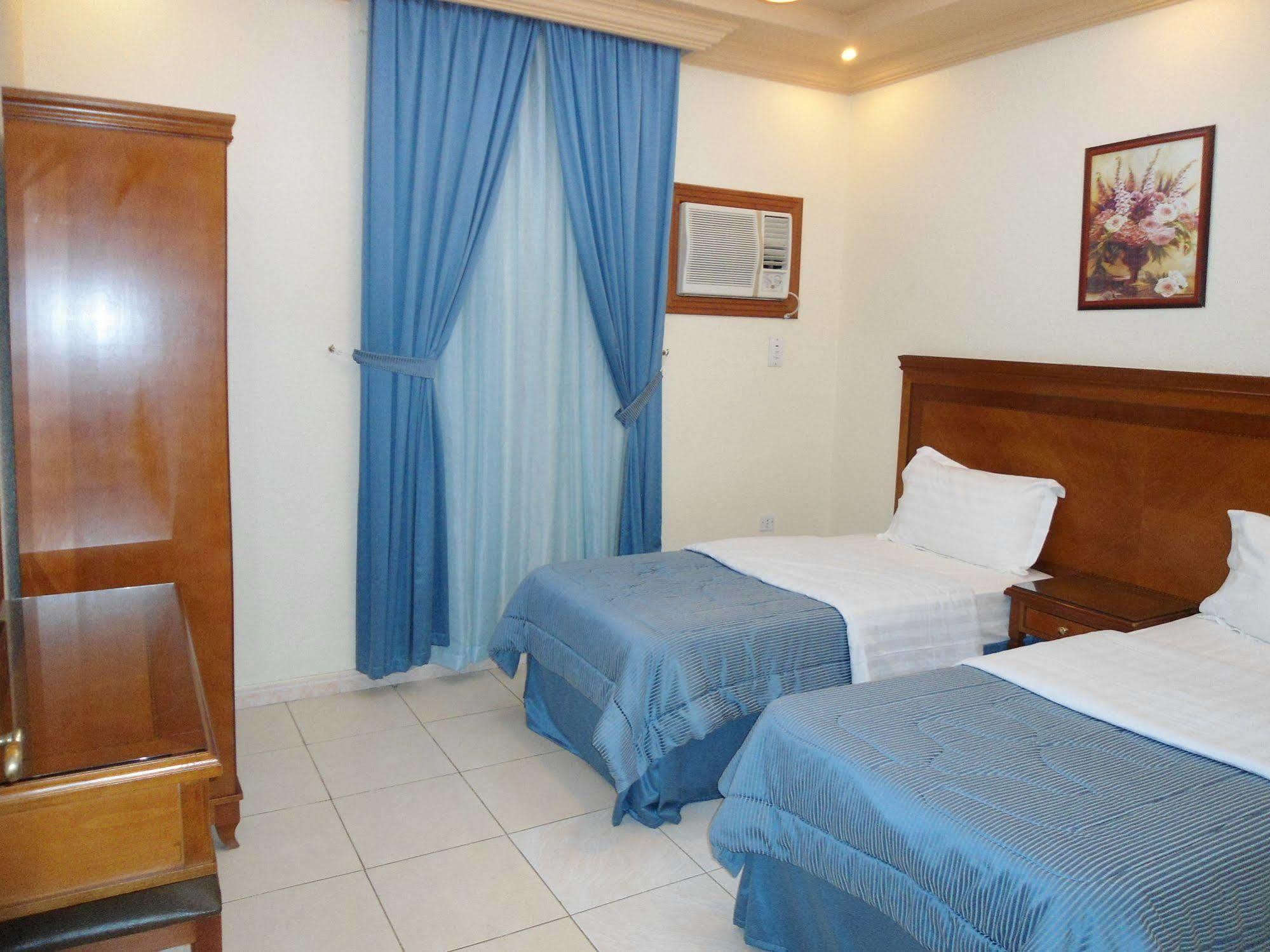 Durat Al Matar Apartment Dschidda Exterior foto