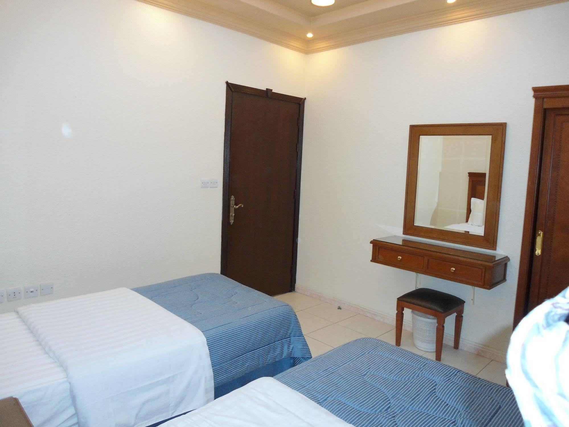 Durat Al Matar Apartment Dschidda Exterior foto